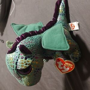 Ty beenie boo cinder